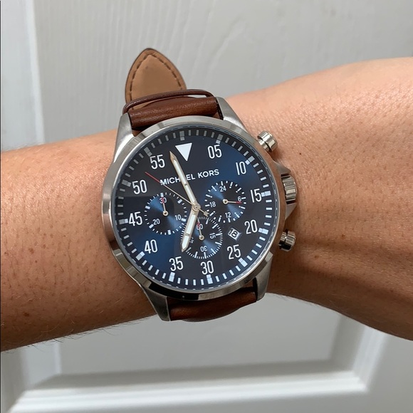 Men’s Michael Kors watch - Picture 7 of 9